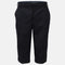 Tailored Woven Shorts